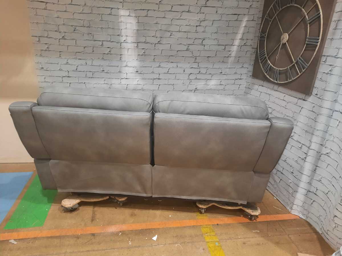 Next-Gen Durapella Reclining Sofa with Power - Gallery Image 15